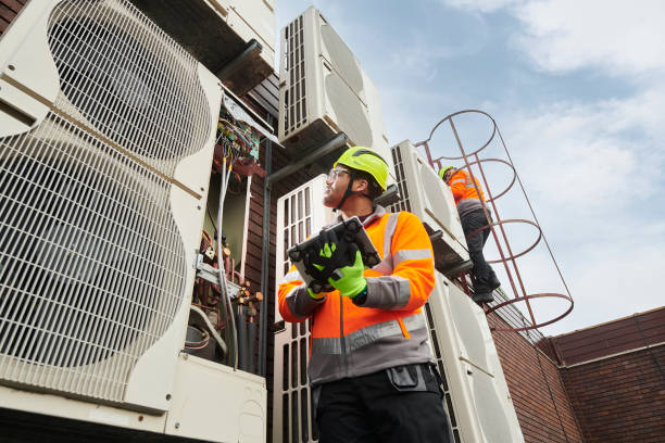 Best HVAC maintenance near me  in Salida Del Sol Estates, TX