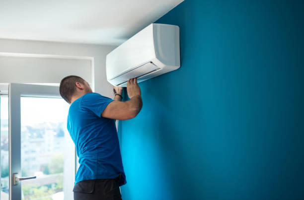 Best Affordable air conditioning repair  in Salida Del Sol Estates, TX