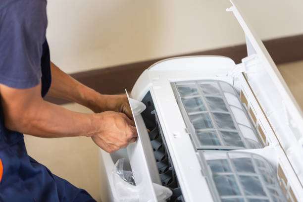 Salida Del Sol Estates, TX HVAC Company