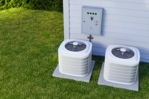 Best HVAC cleaning services  in Salida Del Sol Estates, TX