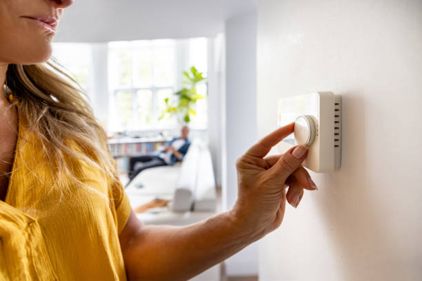 Best Affordable HVAC services  in Salida Del Sol Estates, TX