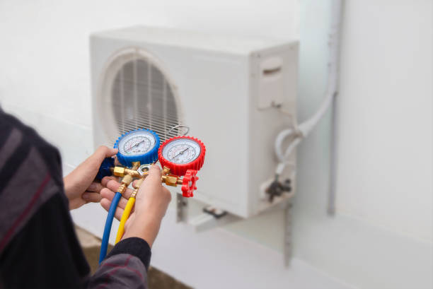 Best HVAC tune-up services  in Salida Del Sol Estates, TX