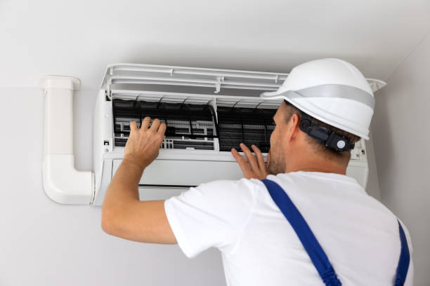 Best HVAC air duct cleaning  in Salida Del Sol Estates, TX