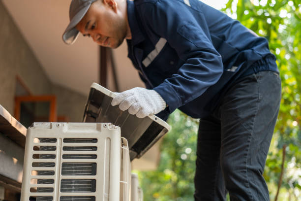 Best HVAC air duct cleaning  in Salida Del Sol Estates, TX