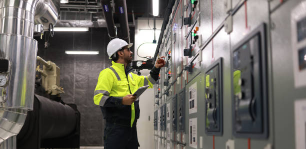 Best HVAC installation services  in Salida Del Sol Estates, TX